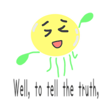 Jellyfish theater (Enjoy Life sticker #6569694