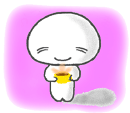 Healing shadow sticker #6569744