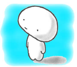 Healing shadow sticker #6569746