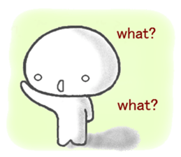 Healing shadow sticker #6569753