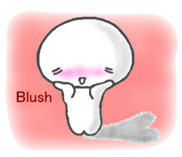 Healing shadow sticker #6569758