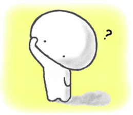 Healing shadow sticker #6569760