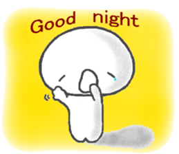 Healing shadow sticker #6569761