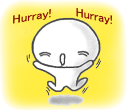 Healing shadow sticker #6569771