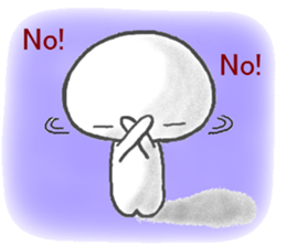 Healing shadow sticker #6569777