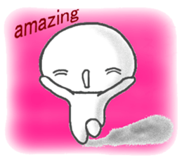 Healing shadow sticker #6569778