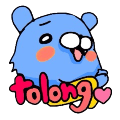 Mouse-Endro  Republic of Indonesia(^-^)