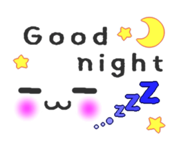 Word stickers sticker #6569945