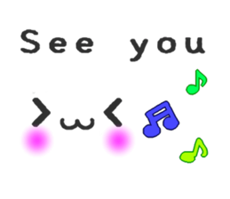 Word stickers sticker #6569947