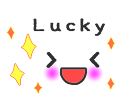 Word stickers sticker #6569949