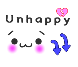 Word stickers sticker #6569950