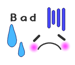 Word stickers sticker #6569951