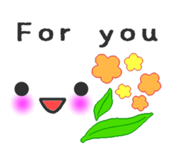 Word stickers sticker #6569956