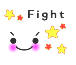 Word stickers sticker #6569958