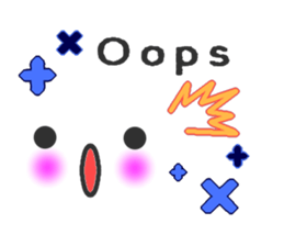 Word stickers sticker #6569965