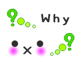 Word stickers sticker #6569966