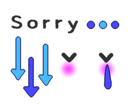 Word stickers sticker #6569967