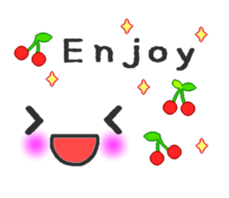 Word stickers sticker #6569970