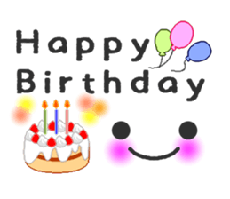 Word stickers sticker #6569980