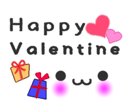 Word stickers sticker #6569981