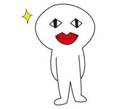 Hishigatakun sticker #6569985