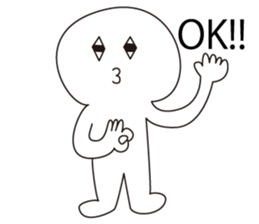 Hishigatakun sticker #6569997