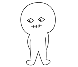 Hishigatakun sticker #6570004