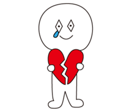 Hishigatakun sticker #6570016