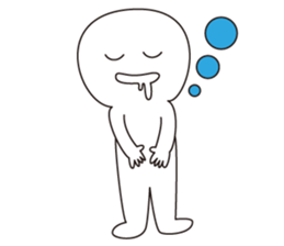 Hishigatakun sticker #6570021