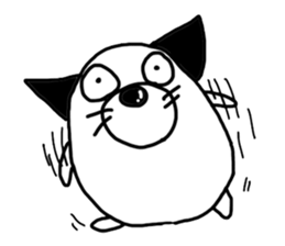 Inurou sticker #6570194