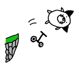 Inurou sticker #6570197