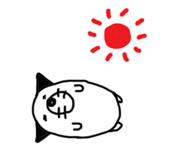 Inurou sticker #6570198