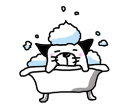 Inurou sticker #6570211