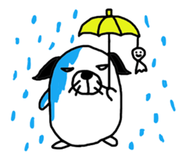 Inurou sticker #6570214