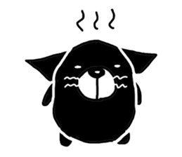 Inurou sticker #6570223