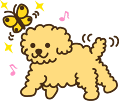 poo-tan sticker #6570344
