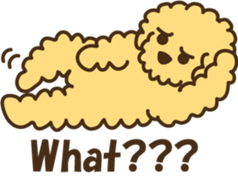 poo-tan sticker #6570346