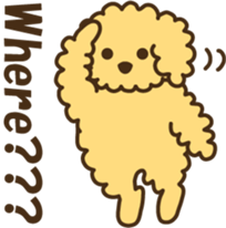 poo-tan sticker #6570349