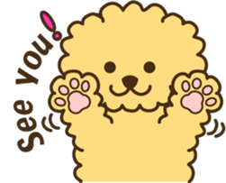 poo-tan sticker #6570350