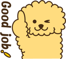 poo-tan sticker #6570351