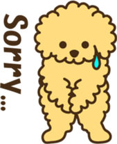 poo-tan sticker #6570355