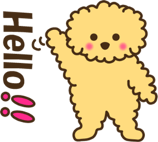 poo-tan sticker #6570356