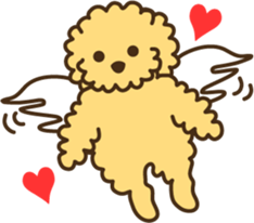 poo-tan sticker #6570358