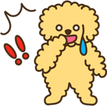 poo-tan sticker #6570360