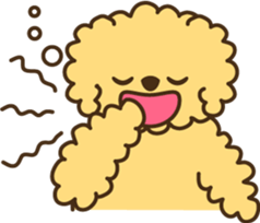 poo-tan sticker #6570361