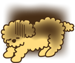 poo-tan sticker #6570362