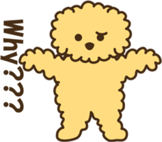 poo-tan sticker #6570363