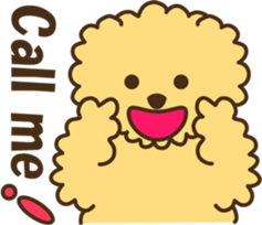 poo-tan sticker #6570365