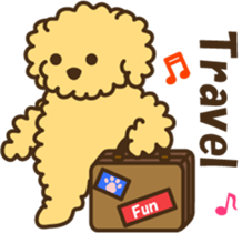 poo-tan sticker #6570367