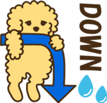 poo-tan sticker #6570373